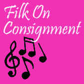 Filk On Consignment