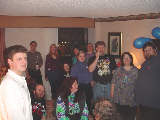 Pic02 from ConDFW 2003 Room Party