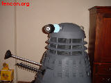 Dalek Photo 486 from ConDFW 2004 Room Party