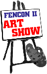 FenCon Art Show