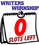 Workshop countdown