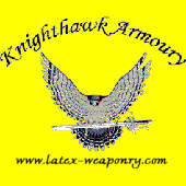 Knighthawk Armoury