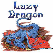Lazy Dragon