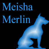 Meisha Merlin