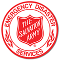 FenCon's official charity for 2005 is The Salvation Army