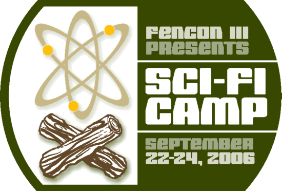 FenCon presents Sci-Fi Camp