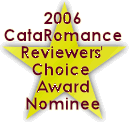 CataRomance nominee