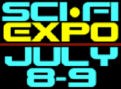 Sci-Fi Expo - Plano, Texas