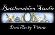 Battlemaiden Studio