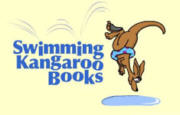 Swimming Kangaroo
