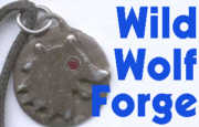 Wild Wolf Forge