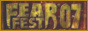 Fear Fest logo