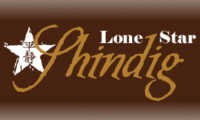 Lone Star Shindig logo