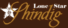 Lone Star Shindig logo