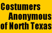 Costumers Anonymous of North Texas
