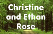 Christine and Ethan Rose