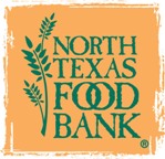North Texas Food Bank logo