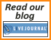 Visit our LiveJournal Blog