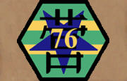 76th Independent Battalion (Browncoats)