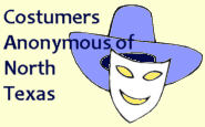 Costumers Anonymous of North Texas