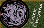 Celtic Chrystal