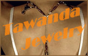 Tawanda Jewelry