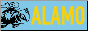 ALAMO logo