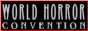 World Horror Convention logo