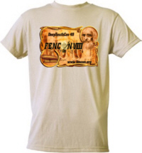 2011 FenCon VIII T-Shirt