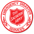 Salvation Army logo