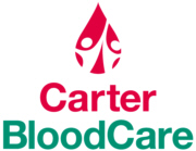 Carter BloodCaer logo