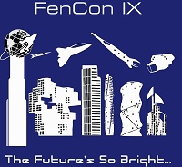 2012 FenCon IX Staff T-Shirt Art