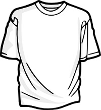 2012 FenCon IX T-Shirt
