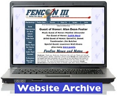 2006 FenCon III Website Archive