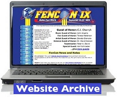 2012 FenCon IX Website Archive