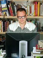 Cory Doctorow