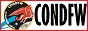 ConDFW logo