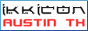 Ikkicon logo