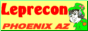 LepreCon logo
