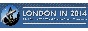 Loncon 3 Worldcon logo