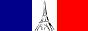 France in 2019 logo