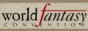 World Fantasy Convention logo