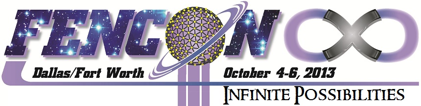 FenCon X - October 4-6, 2013 - Dallas, Texas