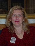Esther Friesner