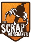 The Scrap Merchants
