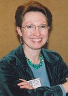 Lillian Stewart Carl