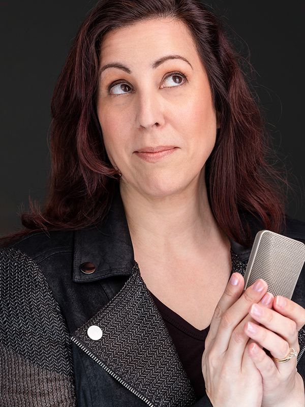 Jodi Krangle