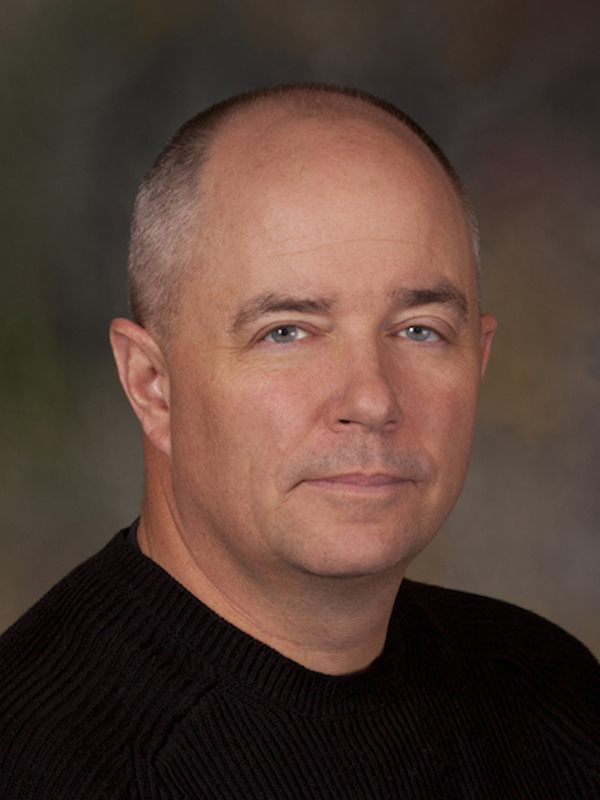Kevin Ikenberry