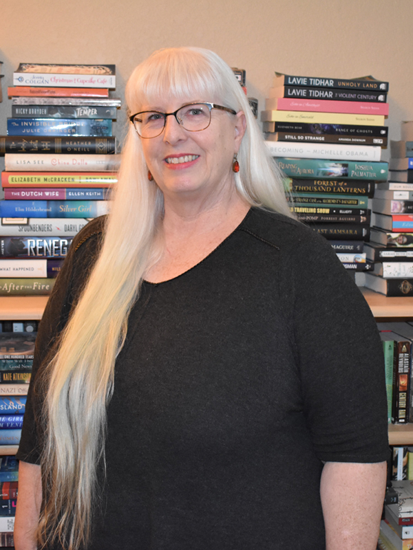 Renee Babcock