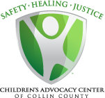 Children's Advocacy Center of Collin County logo